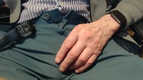 richarder7 online show from March 11, 2025, 8:09 pm