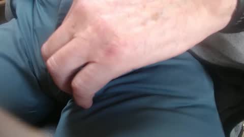 richarder7 online show from September 16, 2025, 9:54 am