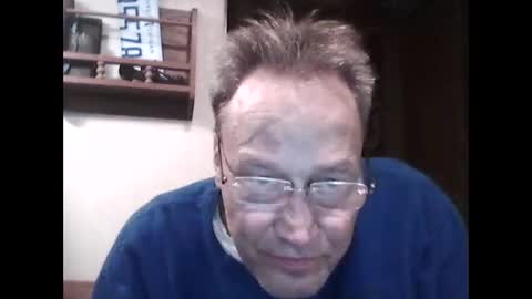 Richbase online show from January 18, 2025, 3:31 am