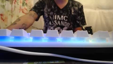 Snapshot of richellesexy_xxx chatting on October 19, 2025, 4:35 am richelle online show from October 19, 2025, 4:35 am