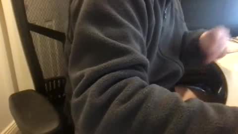 Snapshot of richgeezer20 chatting on February 27, 2026, 8:58 am richgeezer20 online show from February 27, 2026, 8:58 am