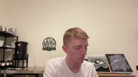 Snapshot of richiewest chatting on January 16, 2025, 12:23 am Richie online show from January 16, 2025, 12:23 am