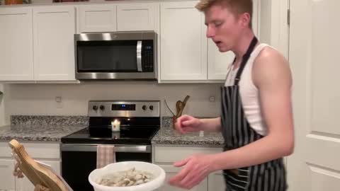 Richie online show from March 12, 2025, 12:10 am