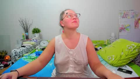 Anna - not anna - right Anna  online show from March 31, 2026, 4:18 pm