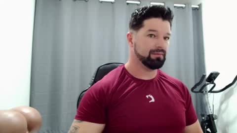 Rickseduction online show from November 16, 2025, 1:39 pm