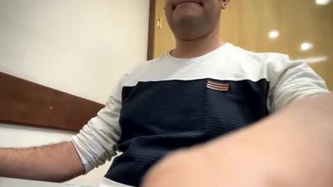 Snapshot of rick503835 chatting on October 20, 2025, 7:58 pm Rick Arian online show from October 20, 2025, 7:58 pm