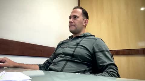 Snapshot of rick503835 chatting on October 22, 2025, 11:54 am Rick Arian online show from October 22, 2025, 11:54 am