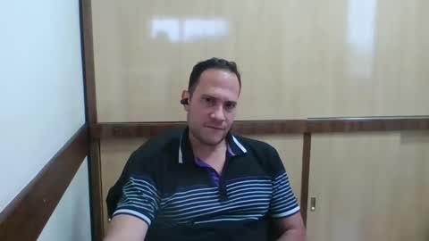 Snapshot of rick503835 chatting on October 30, 2025, 3:24 pm Rick Arian online show from October 30, 2025, 3:24 pm