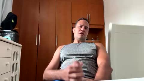 Snapshot of rick503835 chatting on January 19, 2026, 2:21 pm Rick Arian online show from January 19, 2026, 2:21 pm