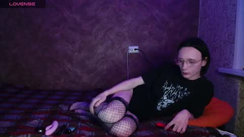 rick_boys online show from December 5, 2025, 7:54 pm