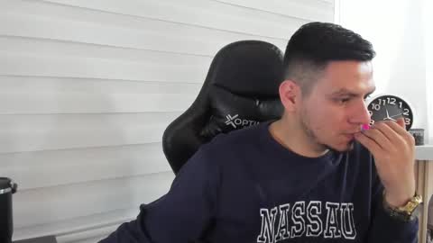  Rick Diesel  online show from October 17, 2025, 4:15 am