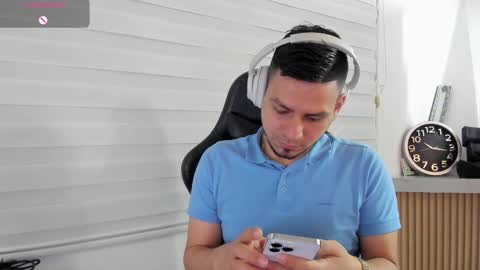  Rick Diesel  online show from February 4, 2026, 3:12 am