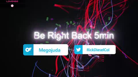  Rick Diesel  online show from June 29, 2026, 10:15 am