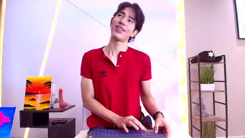 rick_flame06 online show from March 27, 2026, 1:55 pm