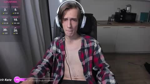 Rick online show from September 13, 2025, 9:25 pm