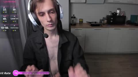 Rick online show from September 20, 2025, 12:44 am