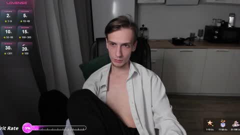 Rick online show from October 10, 2025, 11:26 pm