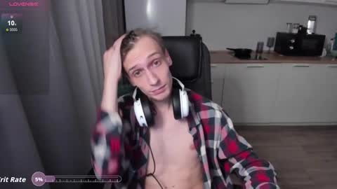 Rick online show from October 12, 2025, 12:09 am