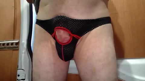 Snapshot of rick_richard15 chatting on December 23, 2024, 9:49 am Richard Rick your slave and toy online show from December 23, 2024, 9:49 am