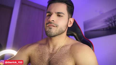 Rick online show from December 10, 2024, 4:02 am