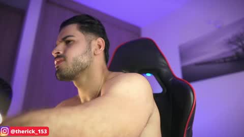 Rick online show from January 9, 2025, 4:30 am