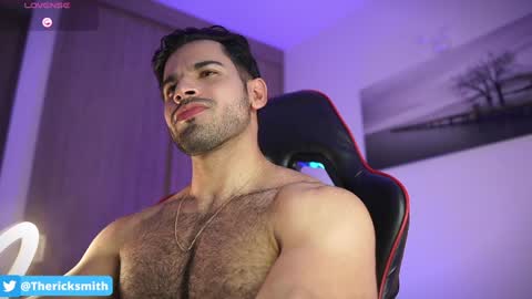 Rick online show from January 11, 2025, 8:00 am