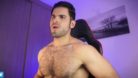 Rick online show from January 20, 2025, 3:15 am