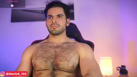 Rick online show from January 21, 2025, 7:58 am