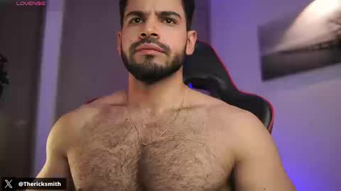 Rick online show from November 8, 2025, 4:12 am