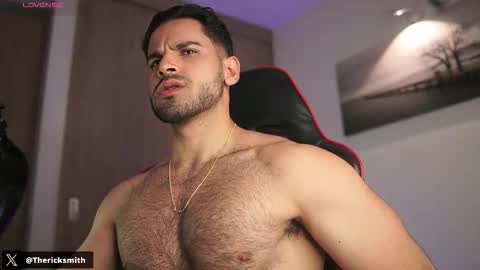 Rick online show from November 17, 2025, 4:40 am