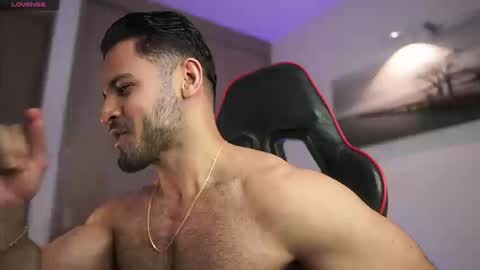 Rick online show from November 19, 2025, 3:50 am