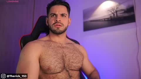 Rick online show from December 3, 2025, 5:59 am