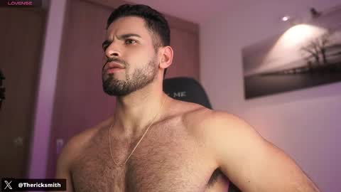 Rick online show from March 5, 2026, 4:08 am