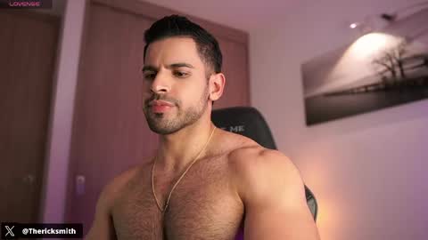 Rick online show from April 20, 2026, 4:37 am