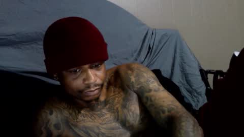 Rick online show from November 5, 2025, 1:00 pm