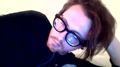 RICK DAYDREAM online show from April 11, 2026, 4:17 am