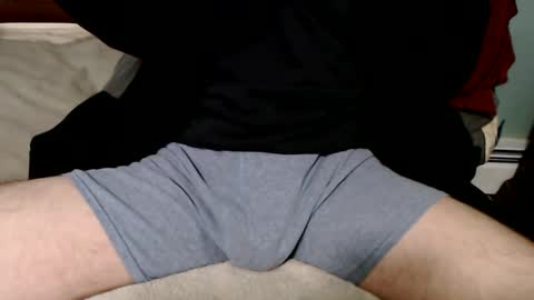 Snapshot of rickdiculous1 chatting on January 14, 2025, 4:47 am Rickdiculous1 online show from January 14, 2025, 4:47 am