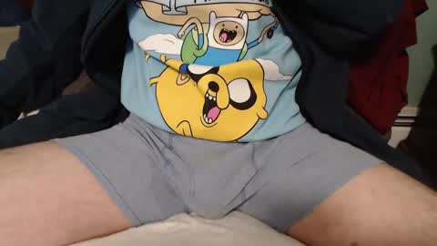 Snapshot of rickdiculous1 chatting on March 6, 2025, 5:03 am Rickdiculous1 online show from March 6, 2025, 5:03 am