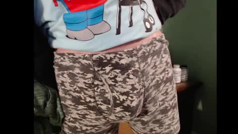 Rickdiculous1 online show from April 7, 2026, 8:26 am