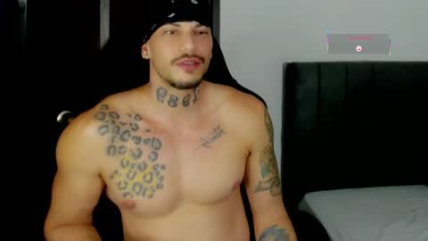 RICKG online show from May 22, 2026, 12:07 am