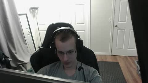 Snapshot of rickgosling chatting on September 21, 2025, 7:32 am rickgosling online show from September 21, 2025, 7:32 am