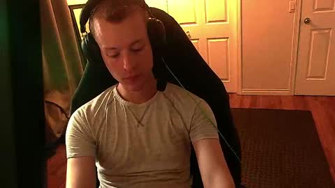 rickgosling online show from June 7, 2026, 11:08 pm
