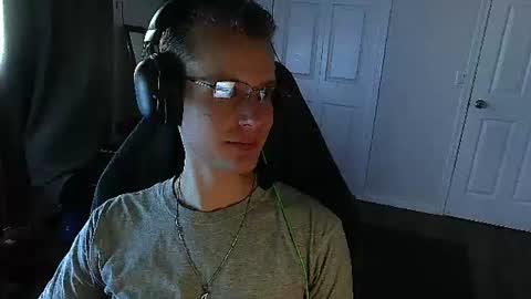 rickgosling online show from June 14, 2026, 1:58 am