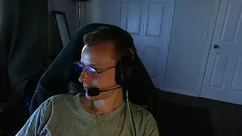 rickgosling online show from June 14, 2026, 2:24 am