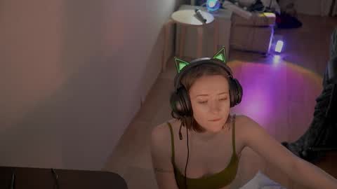 Snapshot of rickisanchez chatting on December 15, 2024, 11:31 pm RickiSanchez online show from December 15, 2024, 11:31 pm