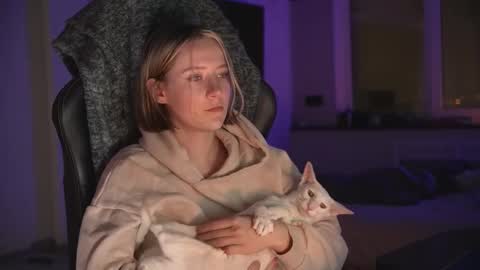 Snapshot of rickisanchez chatting on February 11, 2025, 8:31 pm RickiSanchez online show from February 11, 2025, 8:31 pm