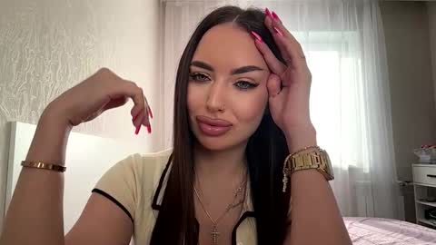 Ammy here its my first stream here online show from February 22, 2026, 2:24 am