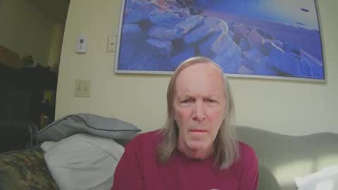 rickl56 online show from March 11, 2025, 7:25 pm