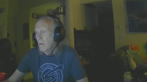 rickl56 online show from September 13, 2025, 12:43 am