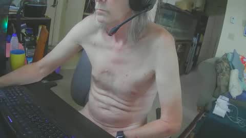 rickl56 online show from September 24, 2025, 4:21 pm